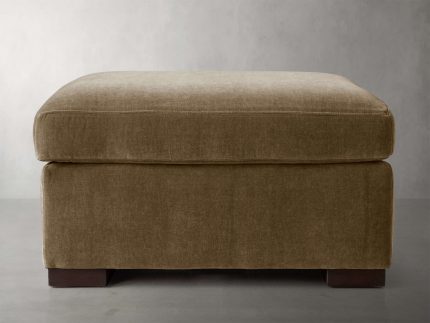 Bronte Ottoman