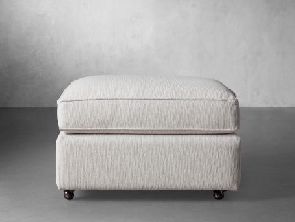 Filmore Ottoman