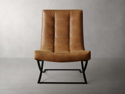 Lloyd Leather Chair