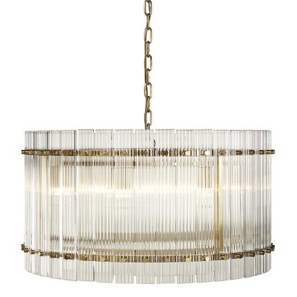 Sunpan Kore Chandelier