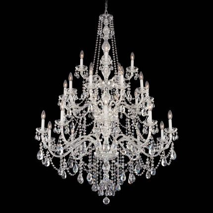 Schonbek Arlington 1310 Chandelier