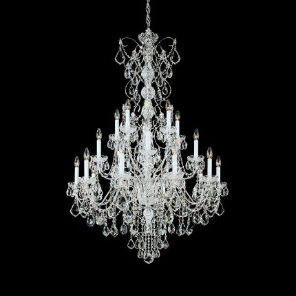 Schonbek Century 1716 Chandelier