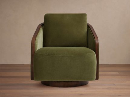 Pomona Swivel Chair