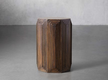 Manu Side Table