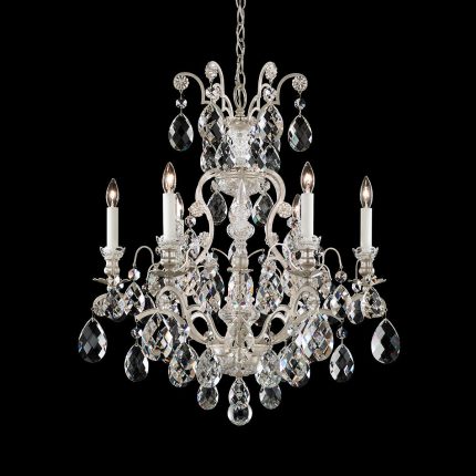 Schonbek Renaissance 3770 Chandelier