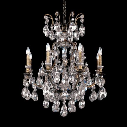 Schonbek Renaissance 3771 Chandelier