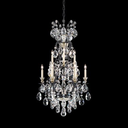 Schonbek Renaissance 3780 Chandelier