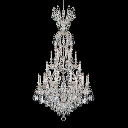 Schonbek Renaissance 3783 Chandelier