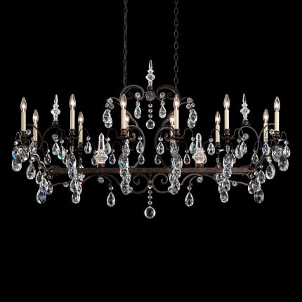 Schonbek Renaissance 3796 Chandelier