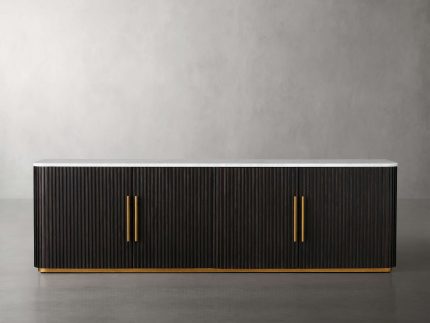 Finnley Media Console