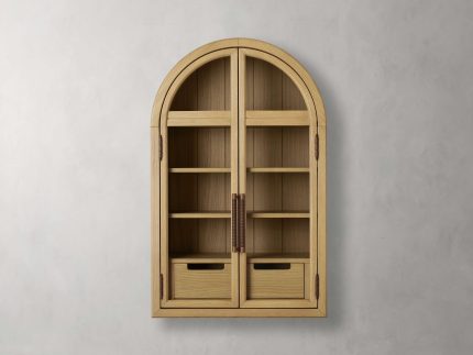 Hattie Wall-Mounted Cabinet
