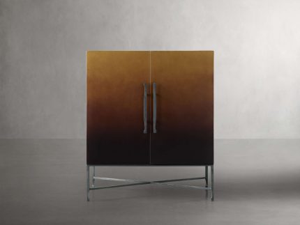 Sanz Bar Cabinet