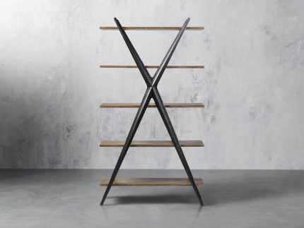 Xander Bookcase