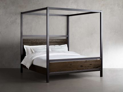 Palmer Canopy Bed