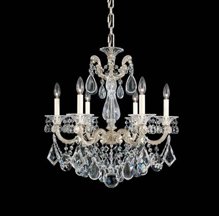 Schonbek La Scala 5072 Chandelier