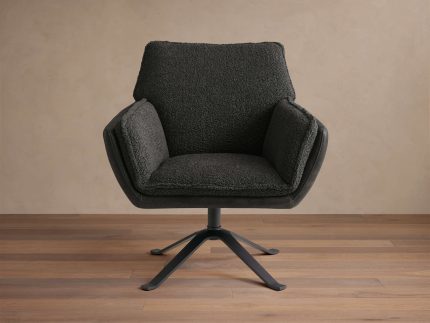 Nyles Swivel Desk Chair