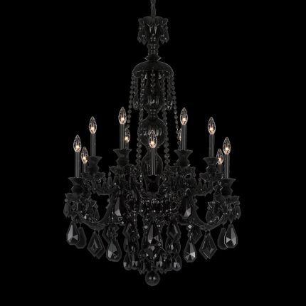 Schonbek Hamilton 5708 Chandelier