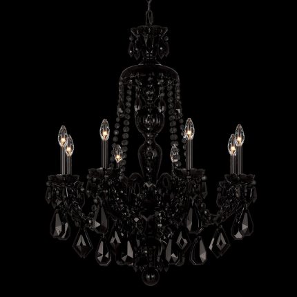 Schonbek Hamilton 5737 Chandelier