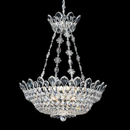 Schonbek Trilliane 5799 Chandelier