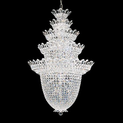 Schonbek Trilliane 5849 Chandelier