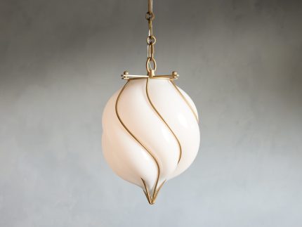 Margolis Small Pendant