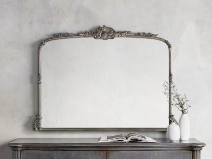 Amelie Dresser Mirror