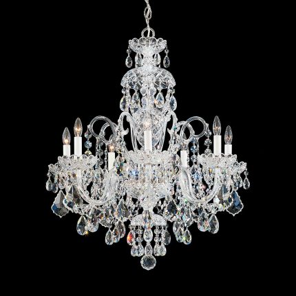 Schonbek Olde World 6811 Chandelier