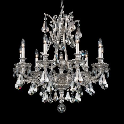 Schonbek Sophia 6949 Chandelier
