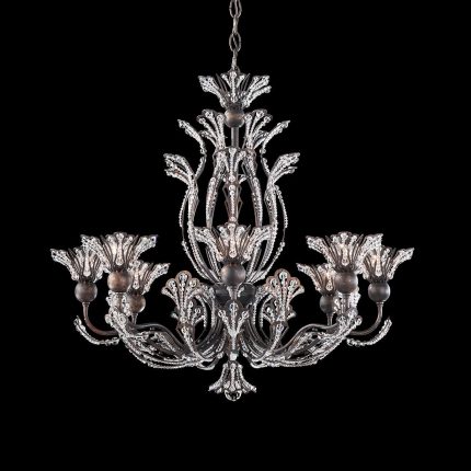 Schonbek Rivendell 7863 Chandelier