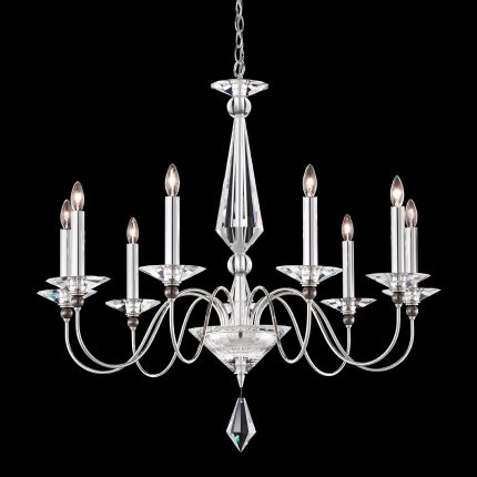 Schonbek Jasmine 9679 Chandelier
