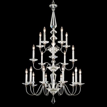 Schonbek Jasmine 9698 Chandelier