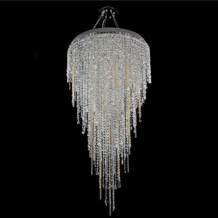 Allegri Tenuta 32 Inch Large Pendant Cp43230
