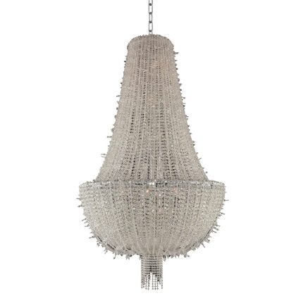 Allegri Cielo 38 Inch Large Pendant Cp1077