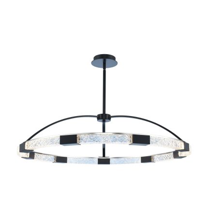 Allegri Athena 43 Inch Led Large Pendant Cp381097