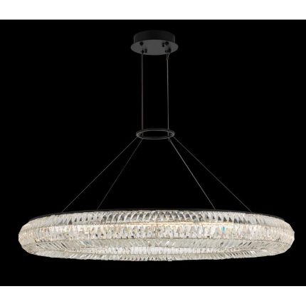 Allegri Tamburo 48 Inch Led Large Pendant Cp424962