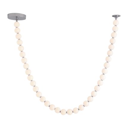 Alora Lighting Ryan Pauly Akoya 125 Inch Linear Suspension Light Cp816897