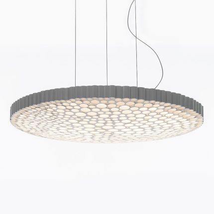 Artemide Neil Poulton Calipso 20 Inch Led Mini Chandelier Cp369851