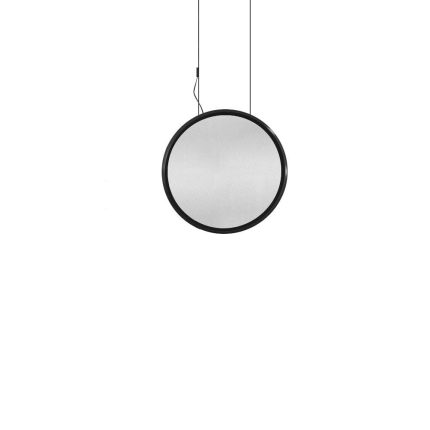 Artemide Ernesto Gismondi Discovery 27 Inch Led Large Pendant Cp438764