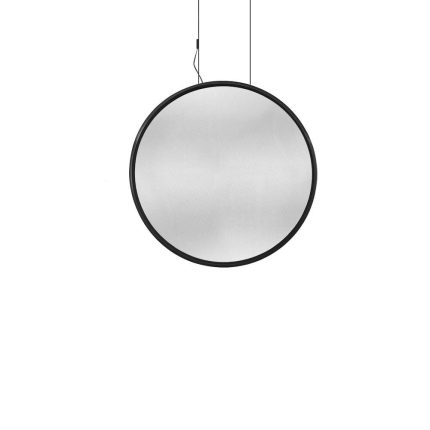 Artemide Ernesto Gismondi Discovery 39 Inch Led Large Pendant Cp438767