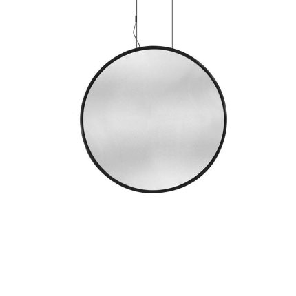 Artemide Ernesto Gismondi Discovery 39 Inch Led Large Pendant Cp438770