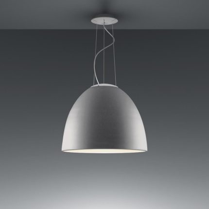 Artemide Ernesto Gismondi Nur 21 Inch Led Large Pendant Cp370392