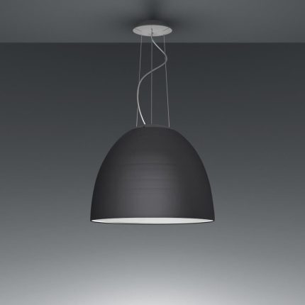 Artemide Ernesto Gismondi Nur 36 Inch Led Large Pendant Cp370387