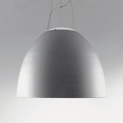 Artemide Ernesto Gismondi Nur 36 Inch Led Large Pendant Cp370388