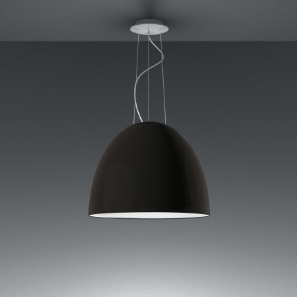 Artemide Ernesto Gismondi Nur 21 Inch Led Large Pendant Cp370402