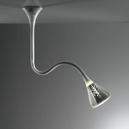 Artemide Herzog And De Meuron Pipe 54 Inch Led Large Pendant Cp369951