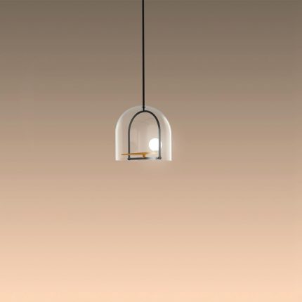 Artemide Neri And Hu Yanzi 15 Inch Led Large Pendant Cp370062