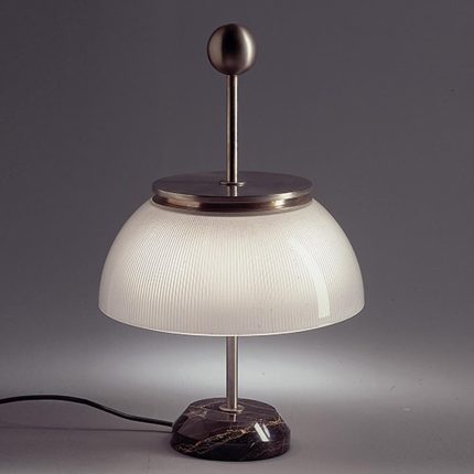 Artemide Sergio Mazza Alfa 18 Inch Table Lamp Cp369827