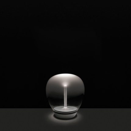 Artemide Carlotta De Bevilacqua Paola Di Arianello Empatia 11 Inch Table Lamp Cp370251