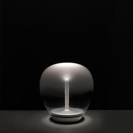 Artemide Carlotta De Bevilacqua Paola Di Arianello Empatia 15 Inch Table Lamp Cp370256