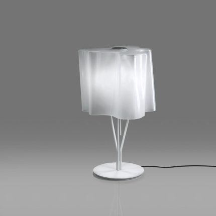 Artemide Michele De Lucchi Gerhard Reichert Logico 25 Inch Table Lamp Cp369910